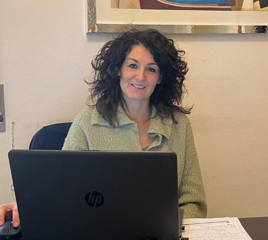 Dr.ssa Valentina Putzu